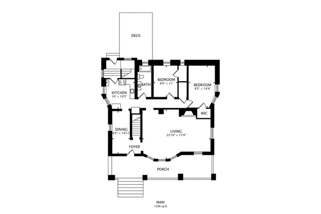 $475,000 | 1638 Oakwood Avenue, Des Plaines, IL 60016