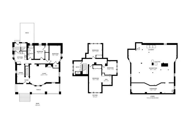 $475,000 | 1638 Oakwood Avenue, Des Plaines, IL 60016