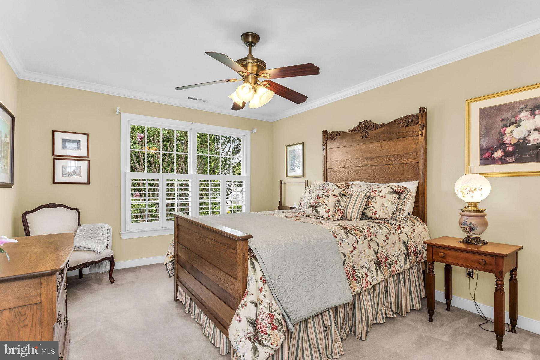 21477 Island Club Road Tilghman, MD 21671 - Photo 37 of 48 Bedroom 3
