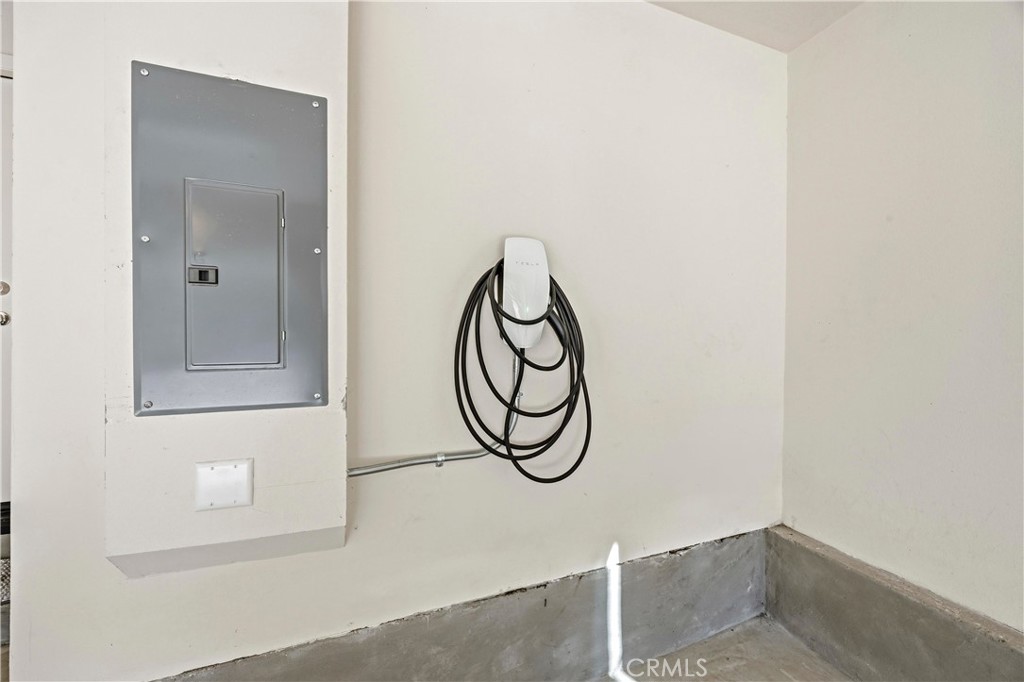 11175 Legion Loop, Unit 110 El Monte, CA 91731 - Photo 22 of 23 a picture of a door