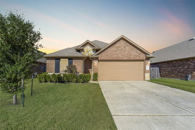 $335,000 | 23714 Padova Gardens Drive, Katy, TX 77493