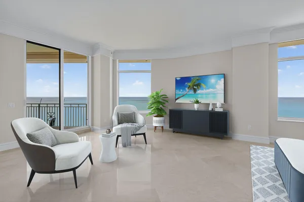 $8,499,000 | 970 Cape Marco Drive, Unit PH2506, Marco Island, FL 34145