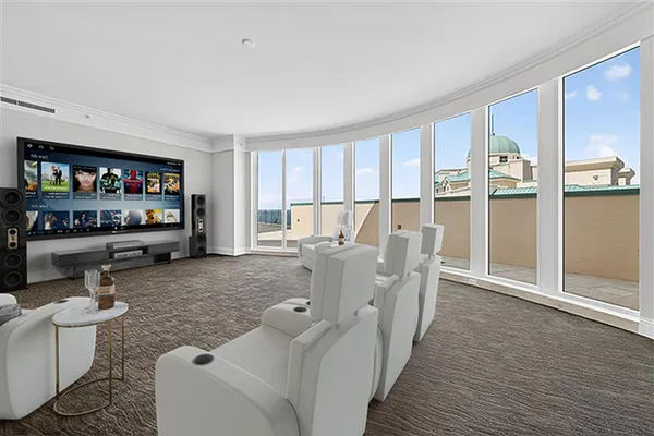 $8,499,000 | 970 Cape Marco Drive, Unit PH2506, Marco Island, FL 34145