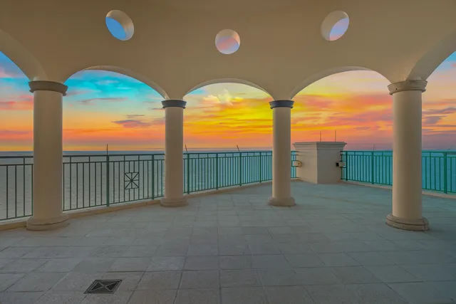 $9,985,000 | 970 Cape Marco Drive, Unit PH2506, Marco Island, FL 34145