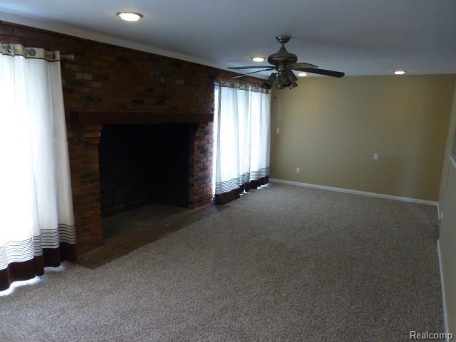 29774 Rambling Road Southfield, MI 48076 - Photo 12 of 26