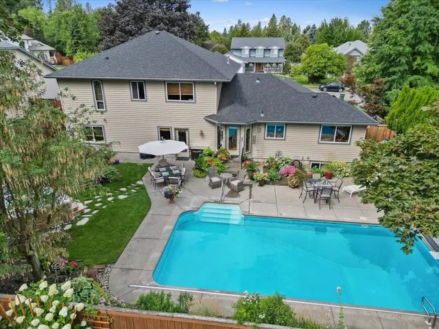 $630,000 | 4011 South Dearborn Street, Spokane, WA 99223