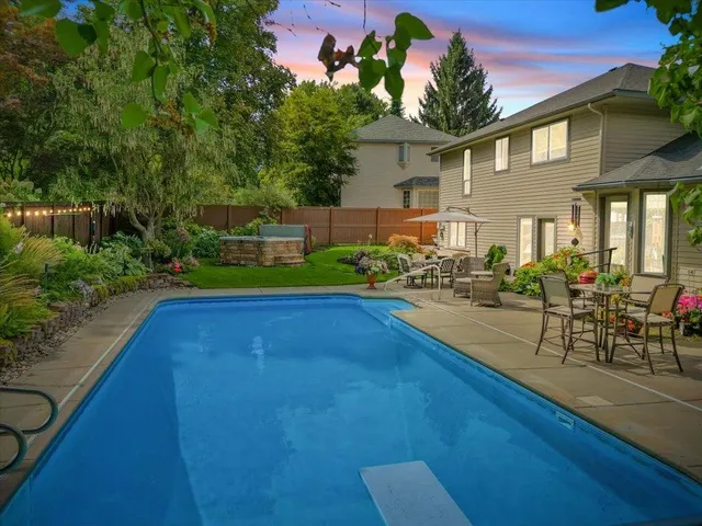 $630,000 | 4011 South Dearborn Street, Spokane, WA 99223