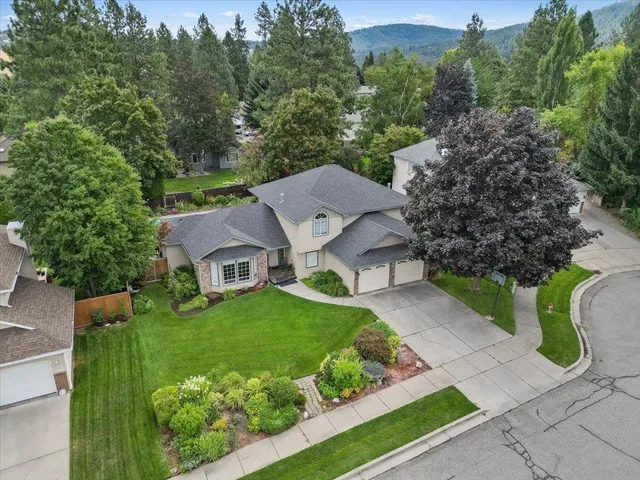 $630,000 | 4011 South Dearborn Street, Spokane, WA 99223