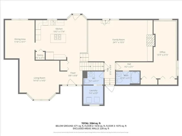 $630,000 | 4011 South Dearborn Street, Spokane, WA 99223