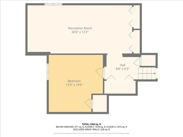 $630,000 | 4011 South Dearborn Street, Spokane, WA 99223