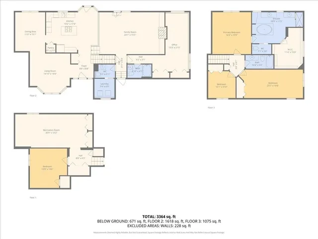 $630,000 | 4011 South Dearborn Street, Spokane, WA 99223