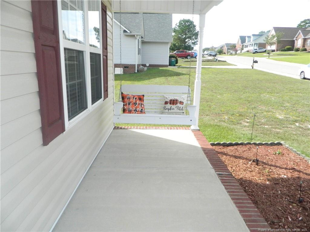 5411 Spreading Branch Road Hope Mills, NC 28348 - Photo 3 of 41 Photo 3