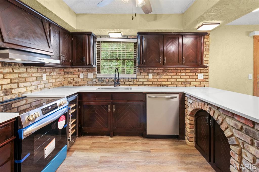 1485 Rue Riviera Bonne Terre, MO 63628 - Photo 53 of 95