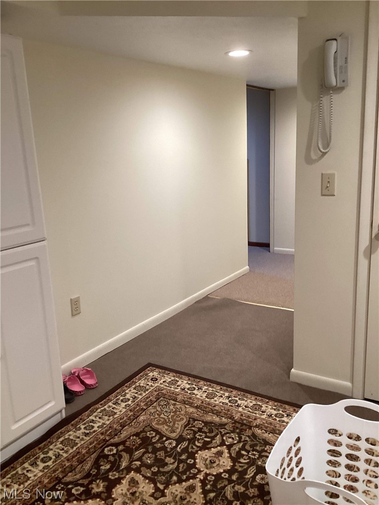 3241 Austinburg Road Ashtabula, OH 44004 - Photo 26 of 34 Lower Level