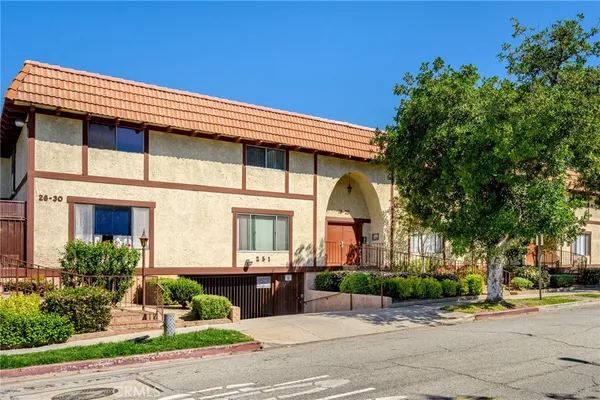 $599,000 | 251 West Dryden Street, Unit 16, Glendale, CA 91202