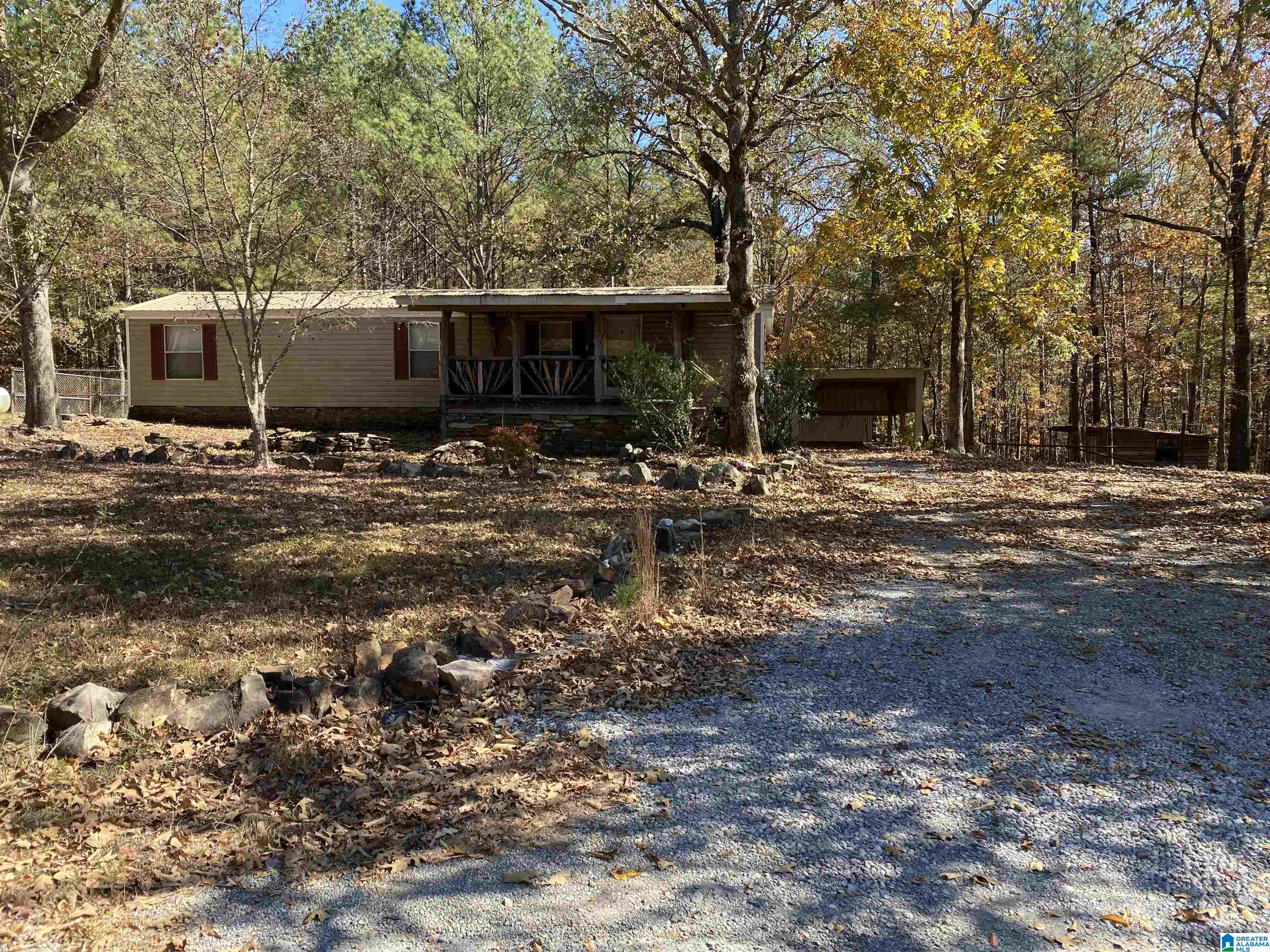 7512 Baby Doe Road Brookwood, AL 35444 - Photo 3 of 29