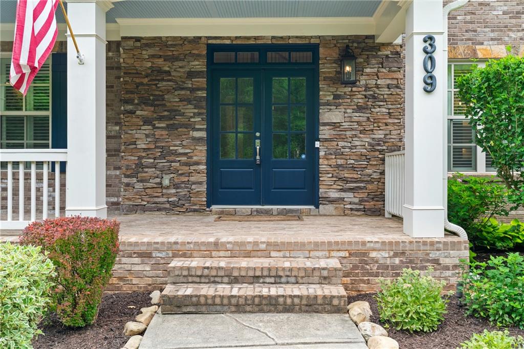309 Peninsula Pointe Canton, GA 30115 - Photo 6 of 83