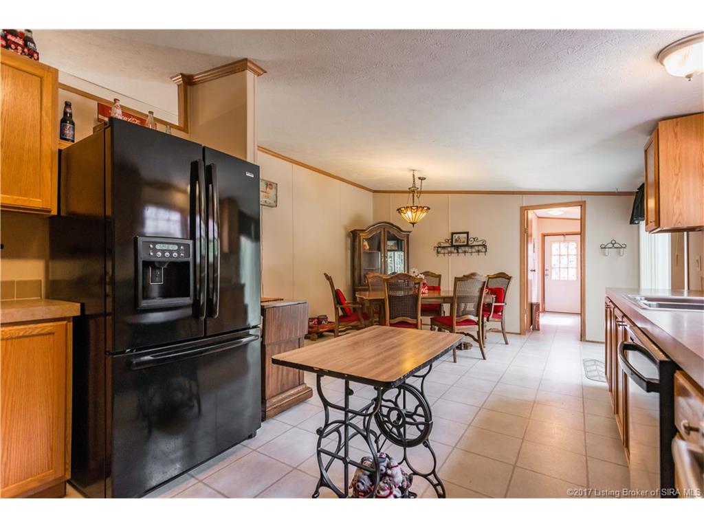 1121 Fairview Church Road Southwest Corydon, IN 47112 - Photo 11 of 40 Gallery Image 11
