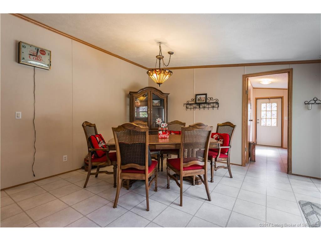 1121 Fairview Church Road Southwest Corydon, IN 47112 - Photo 13 of 40 Gallery Image 13