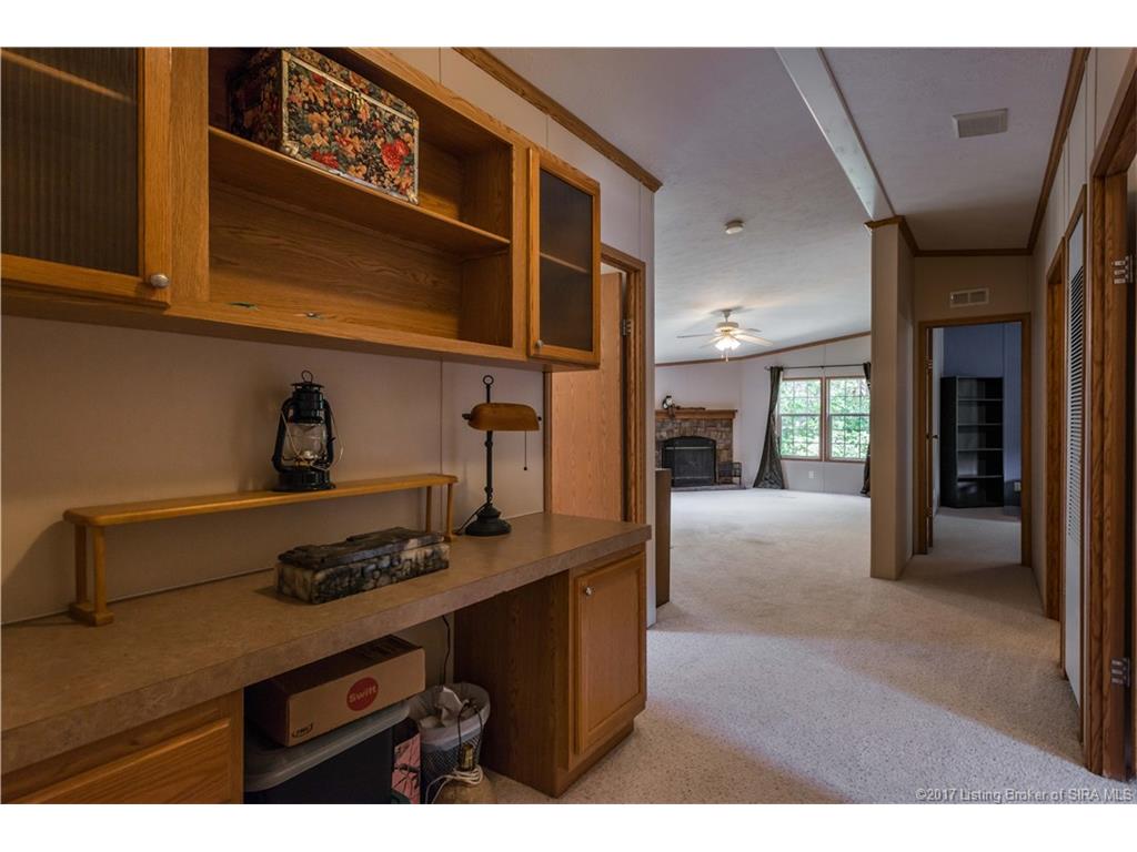 1121 Fairview Church Road Southwest Corydon, IN 47112 - Photo 20 of 40 Gallery Image 20