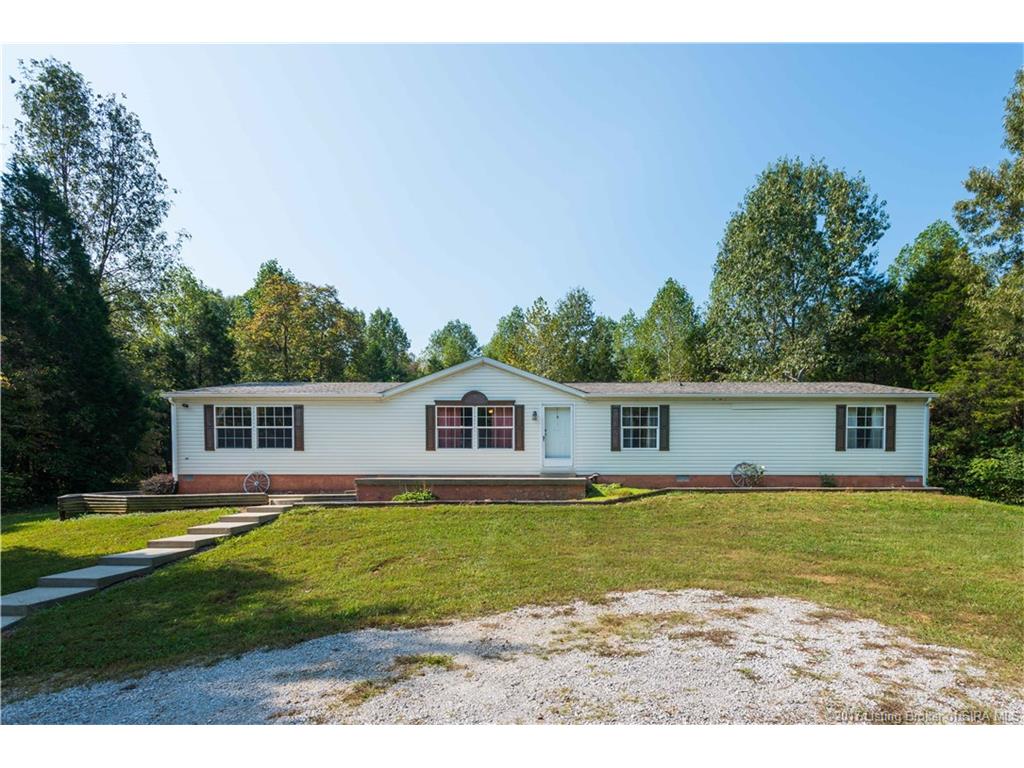 1121 Fairview Church Road Southwest Corydon, IN 47112 - Photo 2 of 40 Gallery Image 2