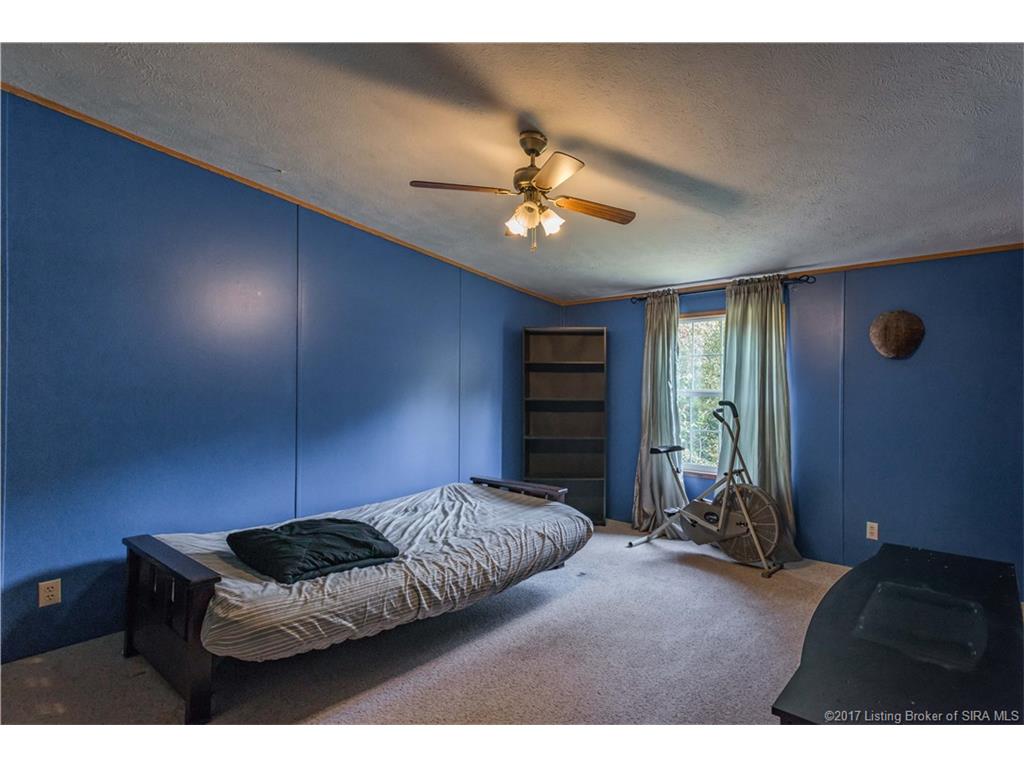 1121 Fairview Church Road Southwest Corydon, IN 47112 - Photo 21 of 40 Gallery Image 21