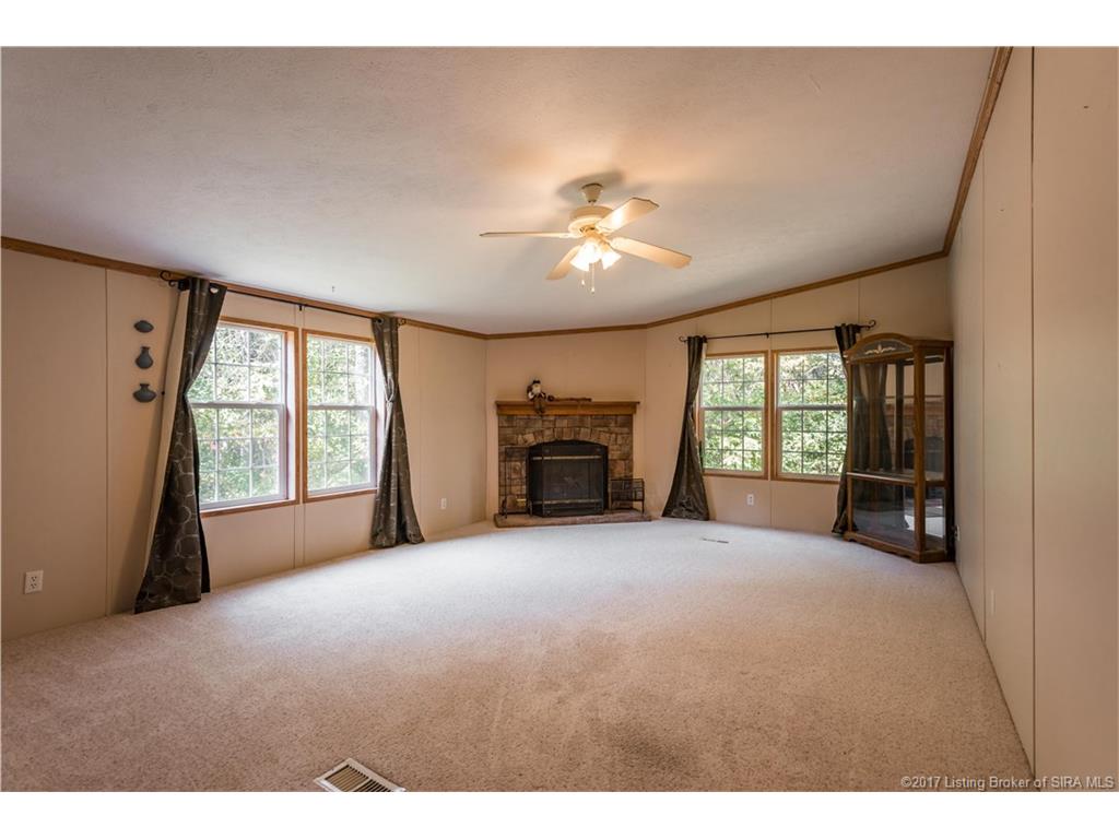 1121 Fairview Church Road Southwest Corydon, IN 47112 - Photo 27 of 40 Gallery Image 27