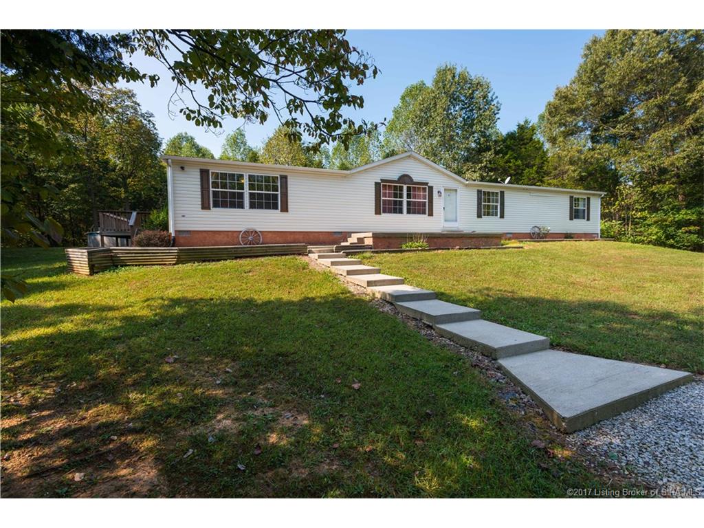 1121 Fairview Church Road Southwest Corydon, IN 47112 - Photo 3 of 40 Gallery Image 3