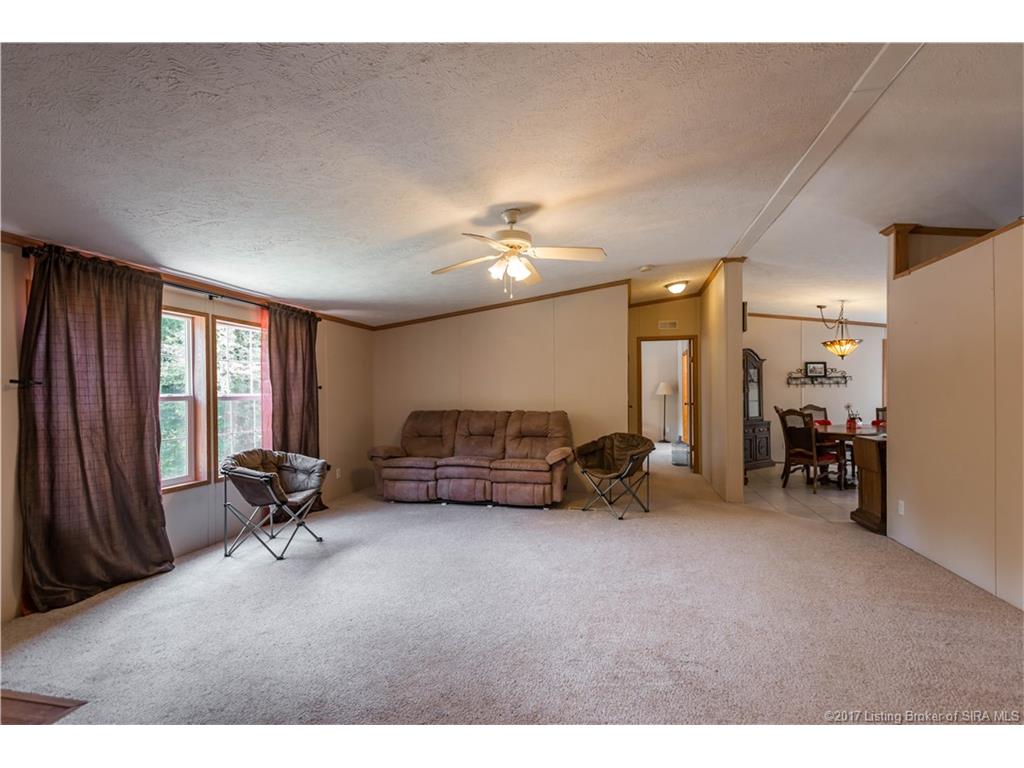 1121 Fairview Church Road Southwest Corydon, IN 47112 - Photo 5 of 40 Gallery Image 5
