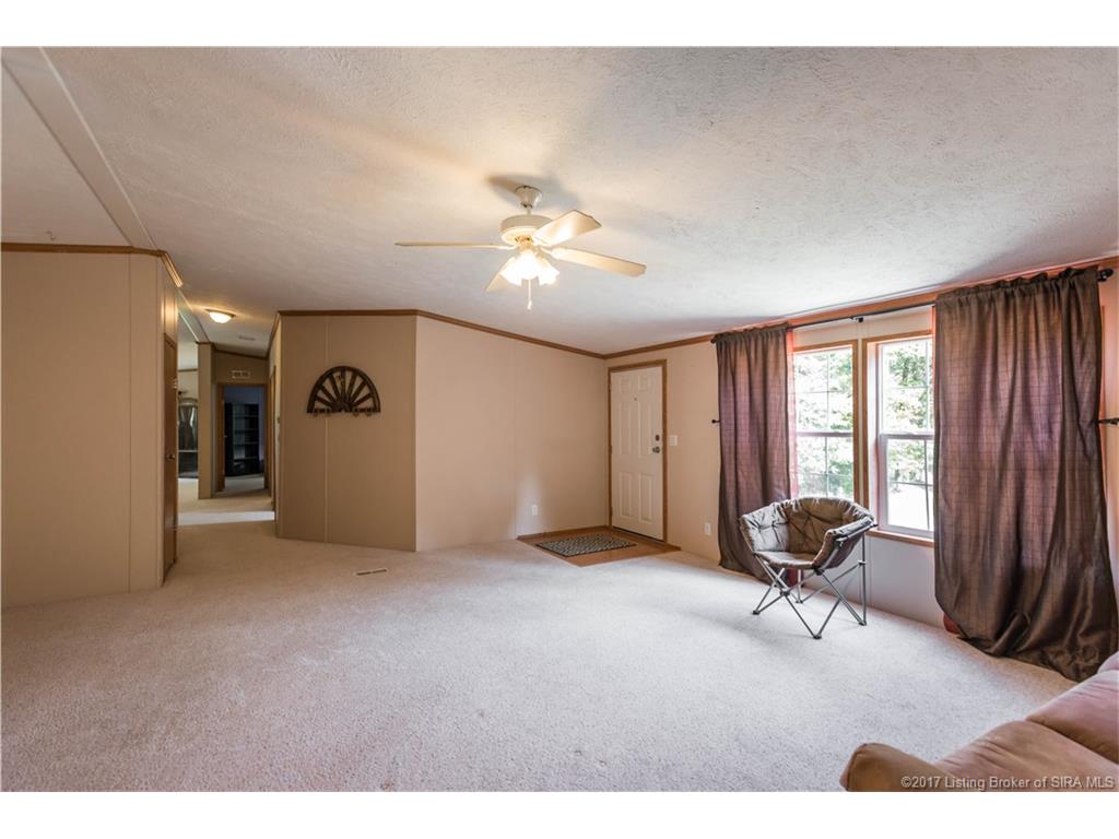 1121 Fairview Church Road Southwest Corydon, IN 47112 - Photo 6 of 40 Gallery Image 6