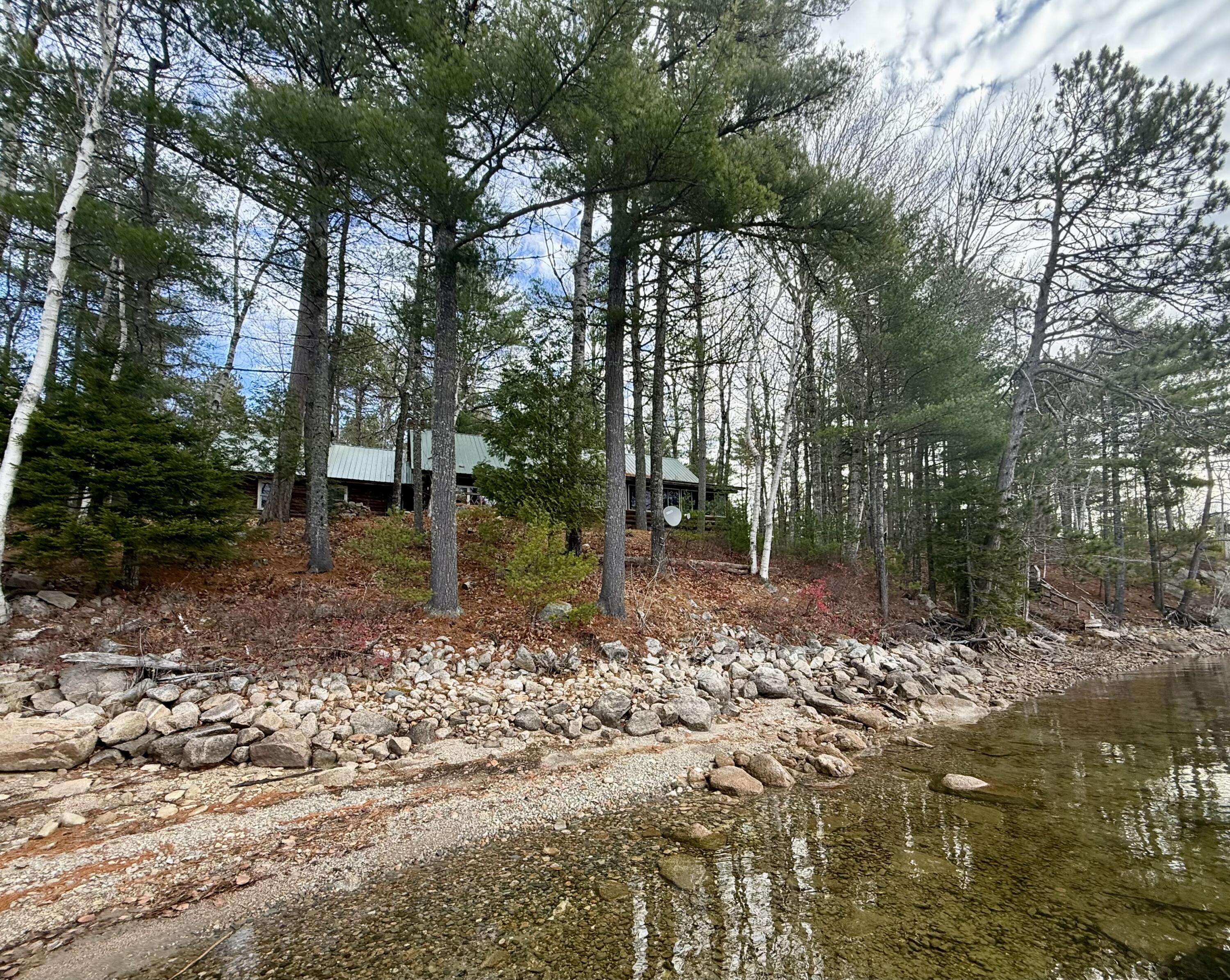 8 Cove Road Princeton, ME 04668 - Photo 13 of 77