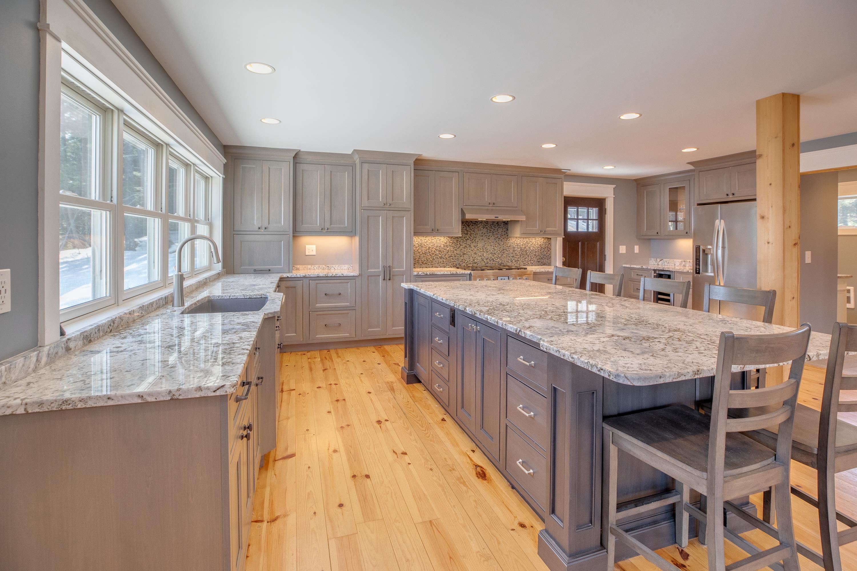 496 West Shore Road Hebron, NH 03222 - Photo 12 of 40 Gallery Image 12