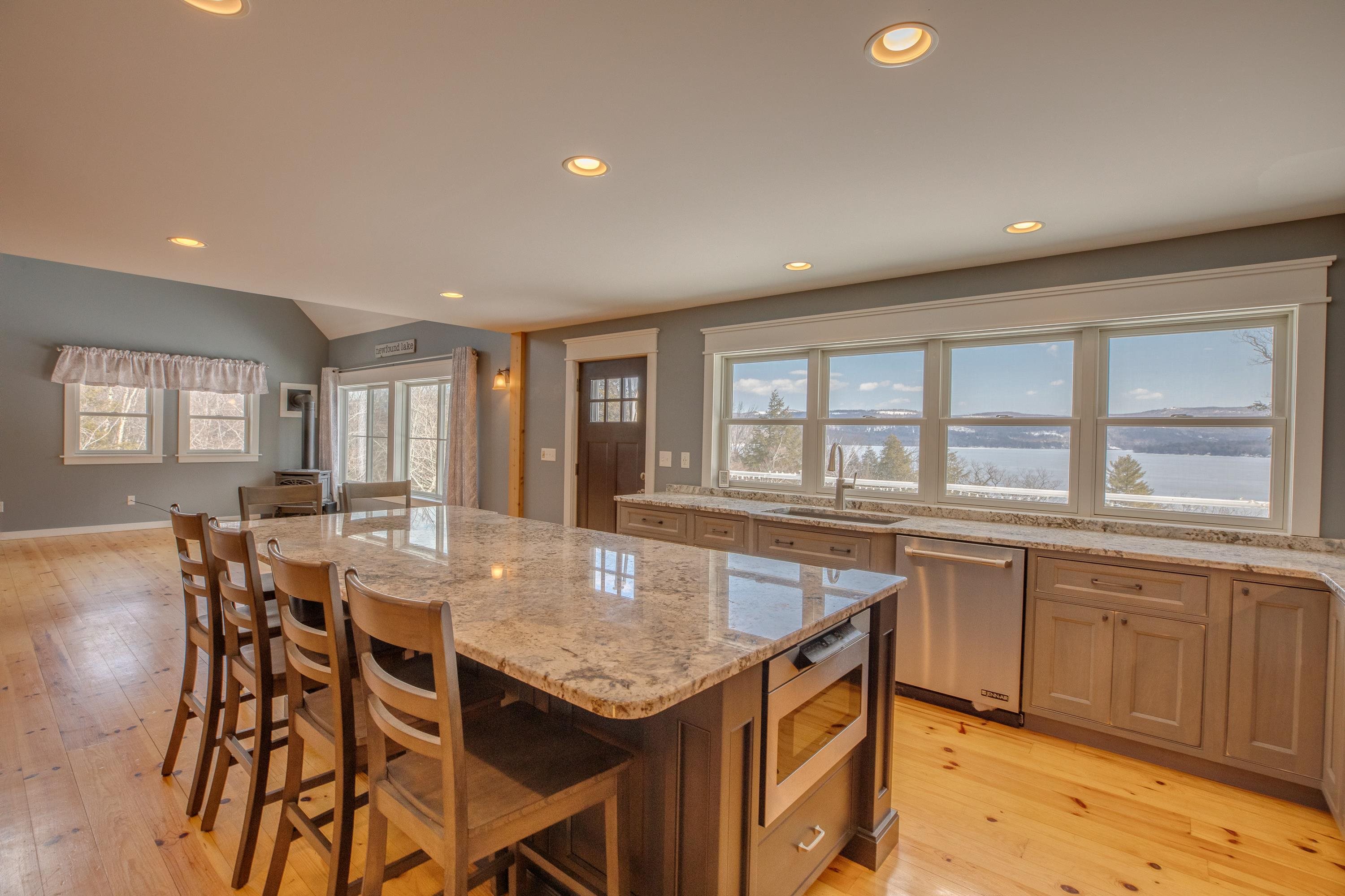 496 West Shore Road Hebron, NH 03222 - Photo 13 of 40 Gallery Image 13
