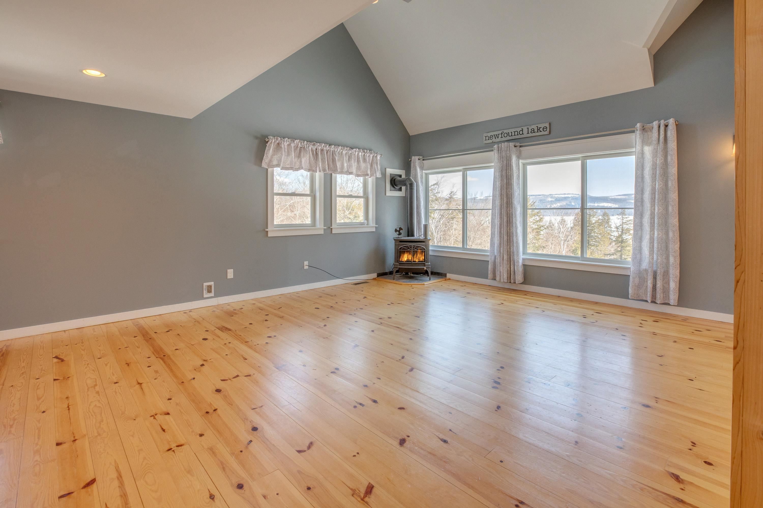 496 West Shore Road Hebron, NH 03222 - Photo 15 of 40 Gallery Image 15
