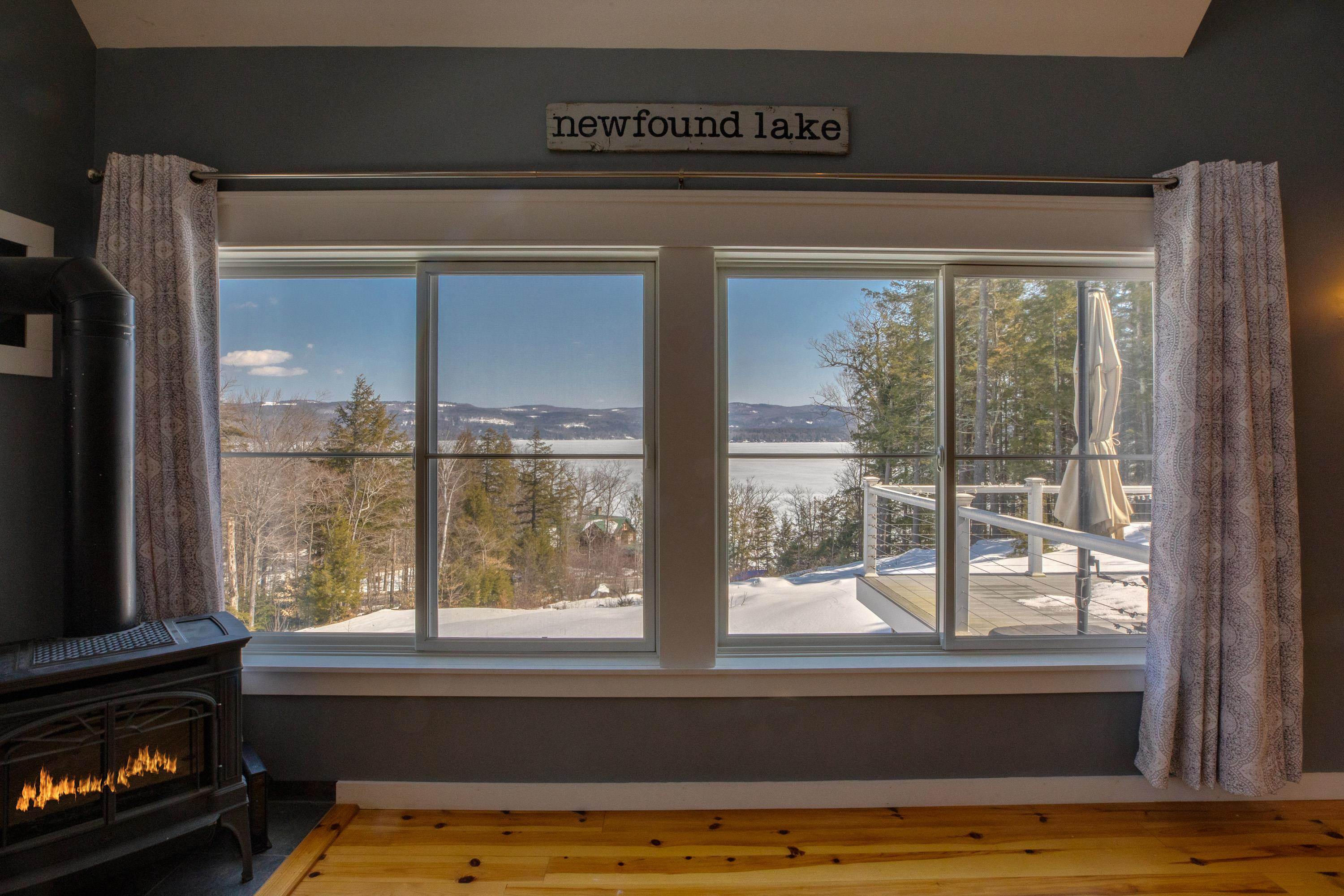 496 West Shore Road Hebron, NH 03222 - Photo 17 of 40 Gallery Image 17
