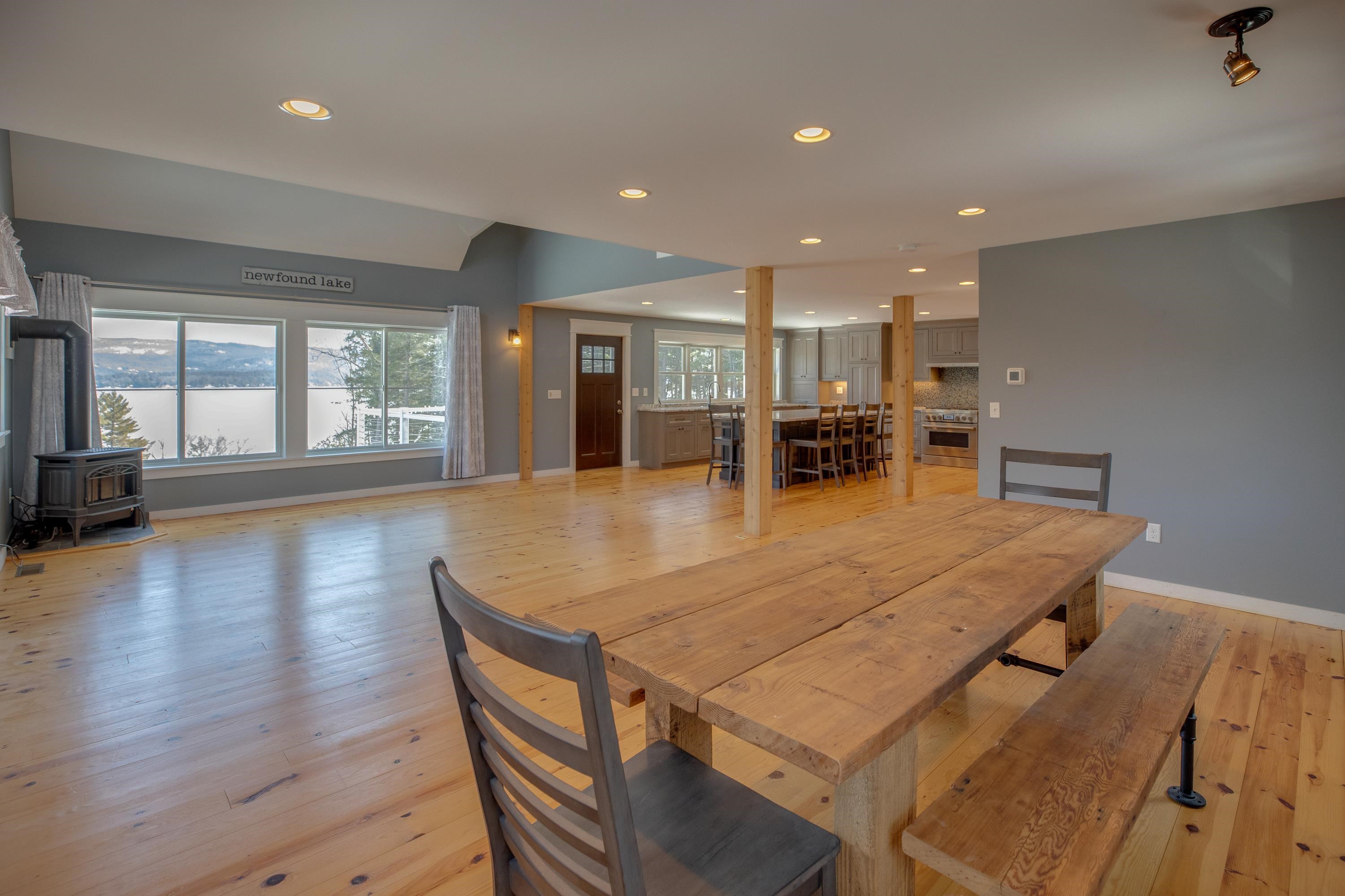 496 West Shore Road Hebron, NH 03222 - Photo 19 of 40 Gallery Image 19
