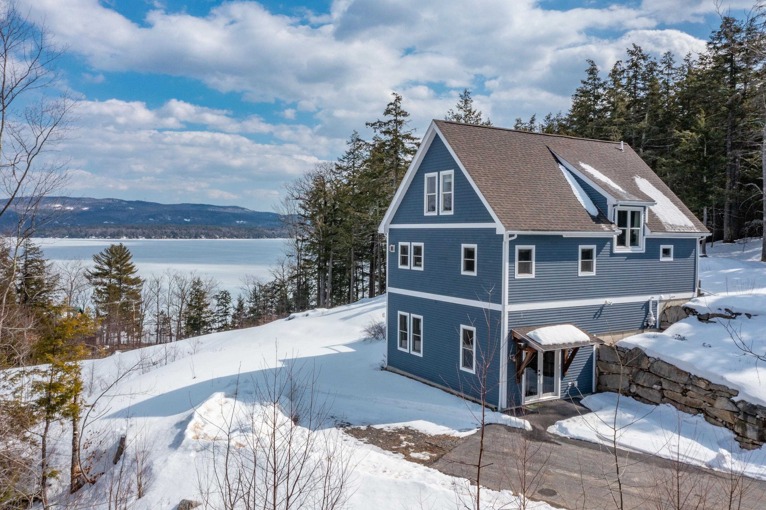 496 West Shore Road Hebron, NH 03222 - Photo 3 of 40 Gallery Image 3
