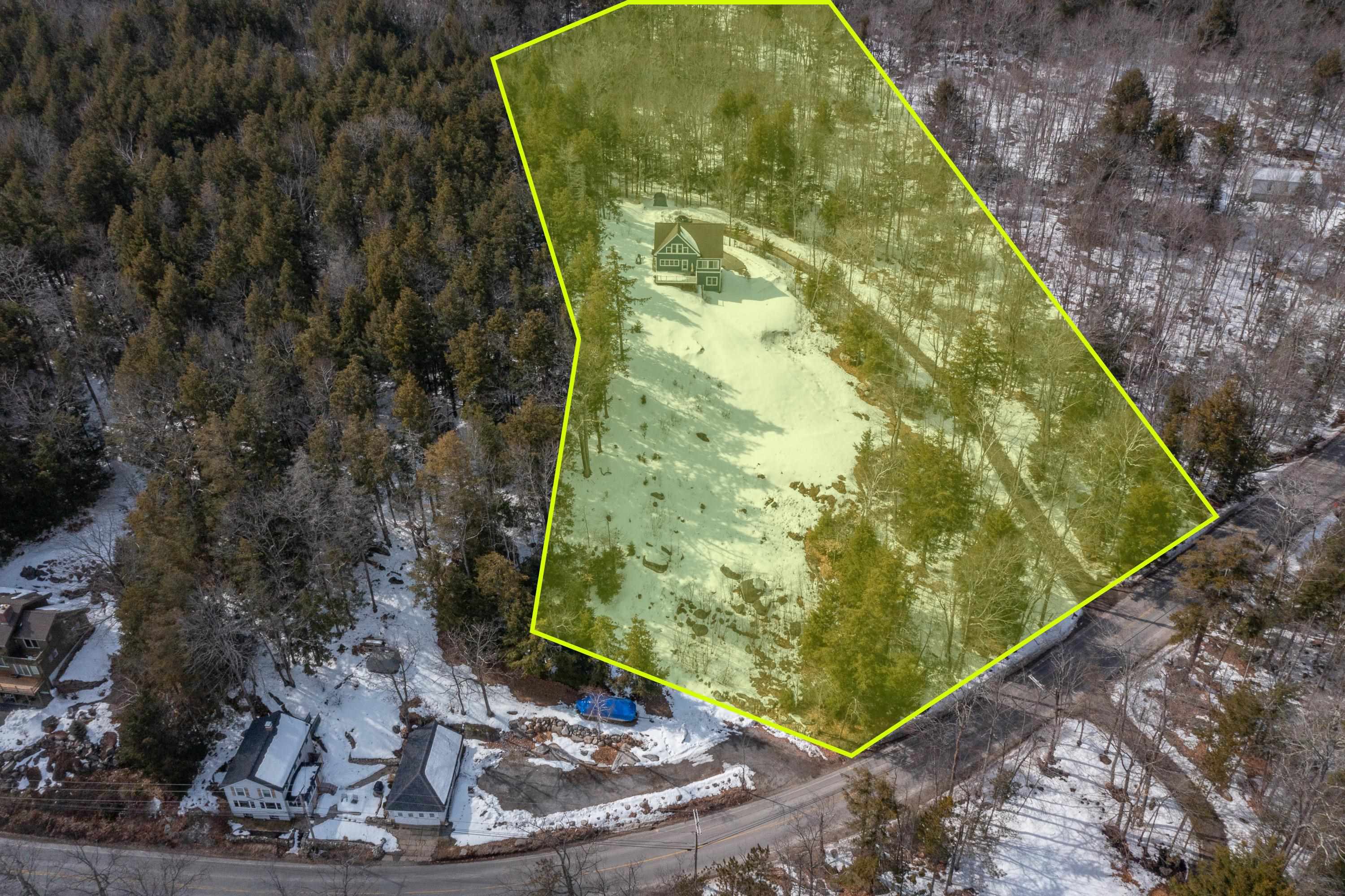 496 West Shore Road Hebron, NH 03222 - Photo 31 of 40 Gallery Image 31