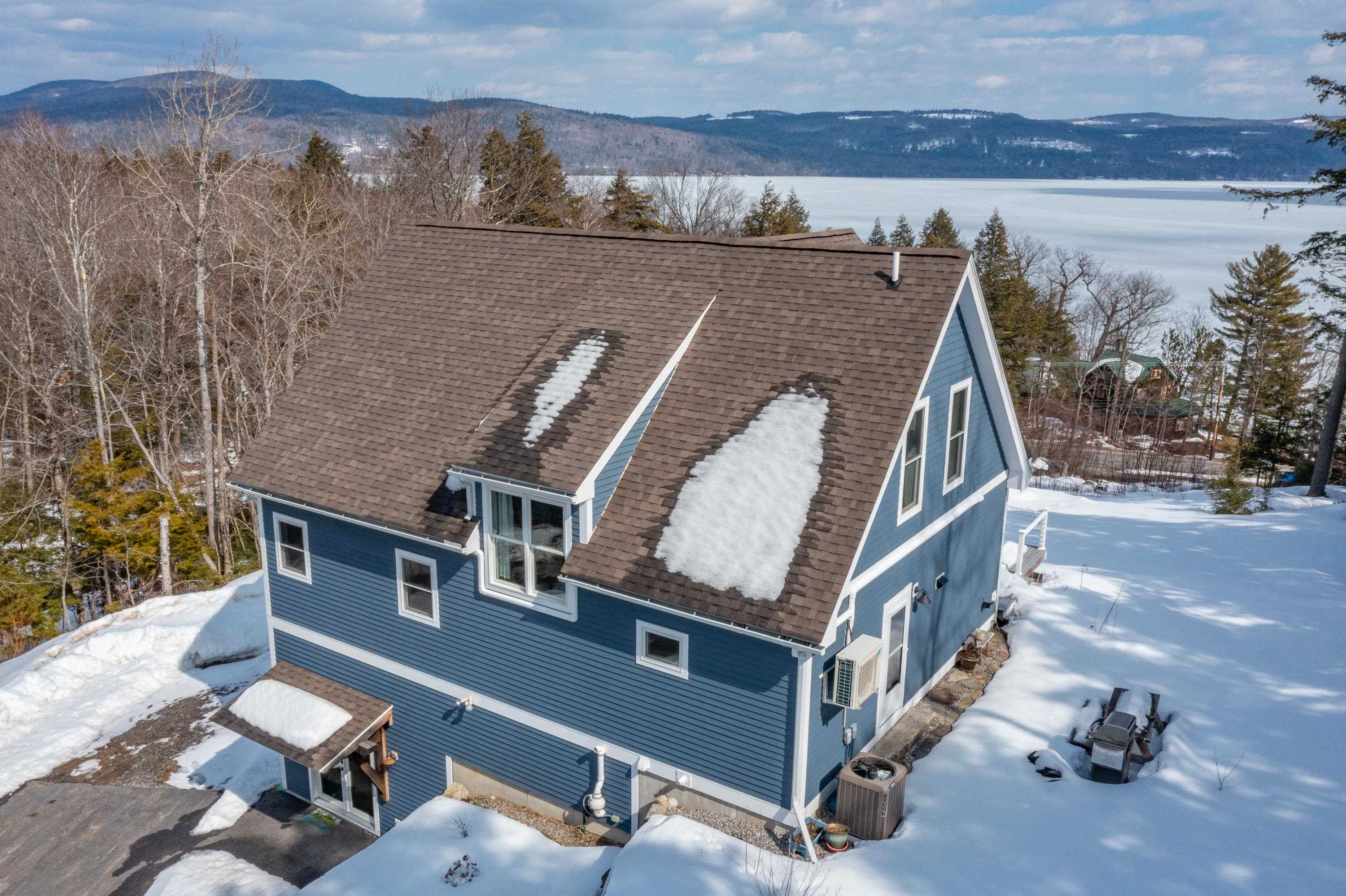 496 West Shore Road Hebron, NH 03222 - Photo 32 of 40 Gallery Image 32