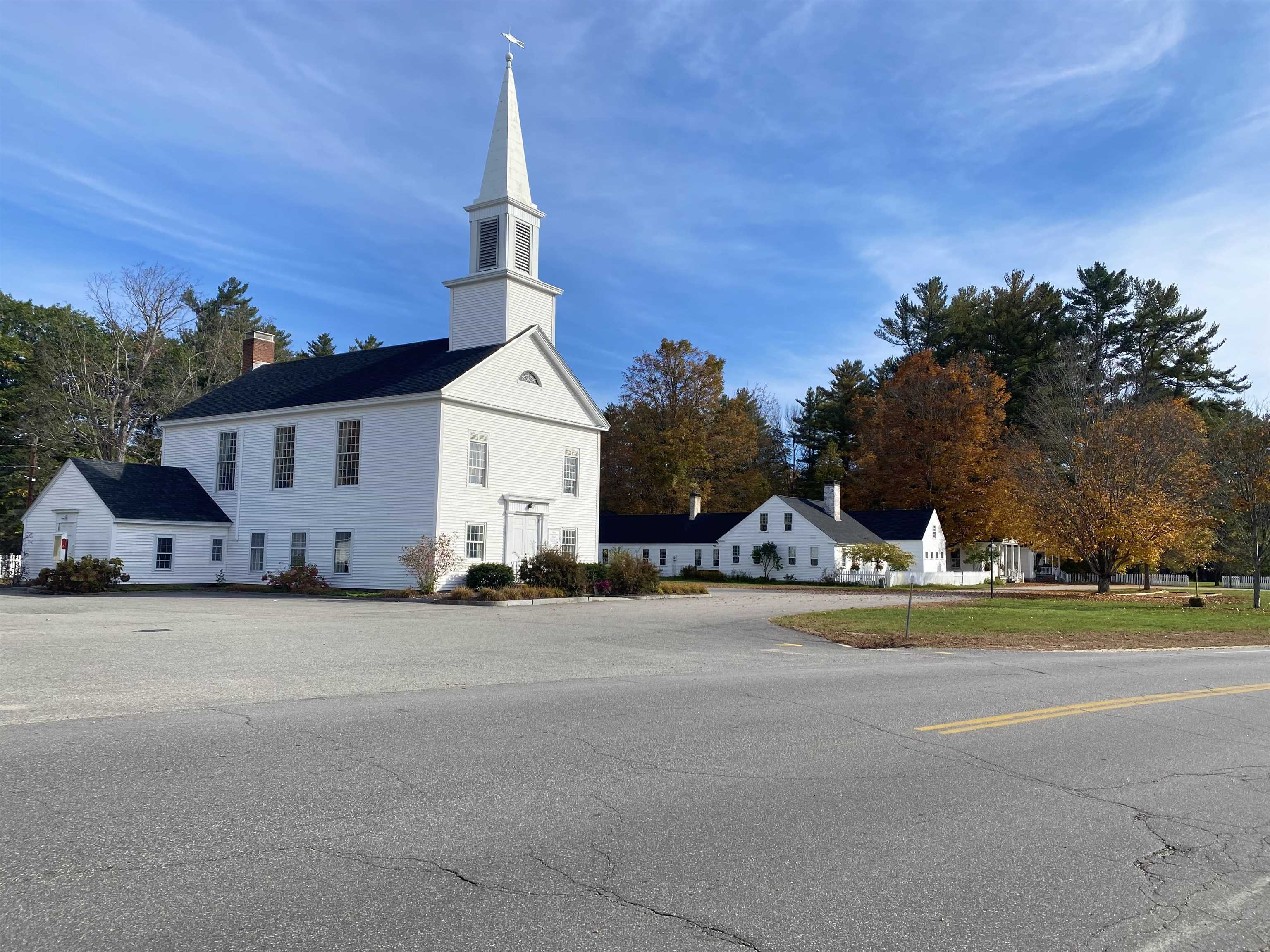 496 West Shore Road Hebron, NH 03222 - Photo 37 of 40 Gallery Image 37