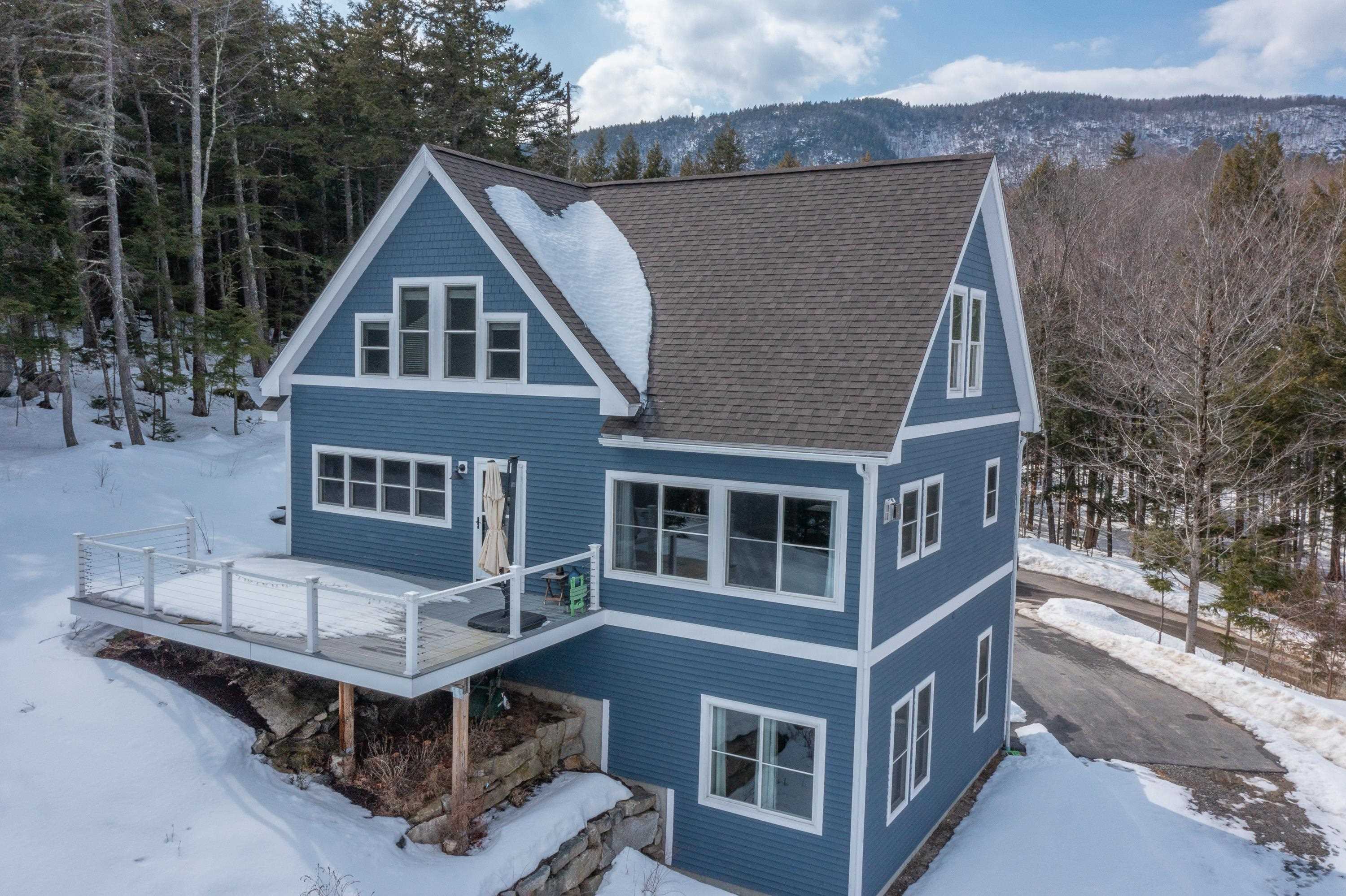 496 West Shore Road Hebron, NH 03222 - Photo 40 of 40 Gallery Image 40