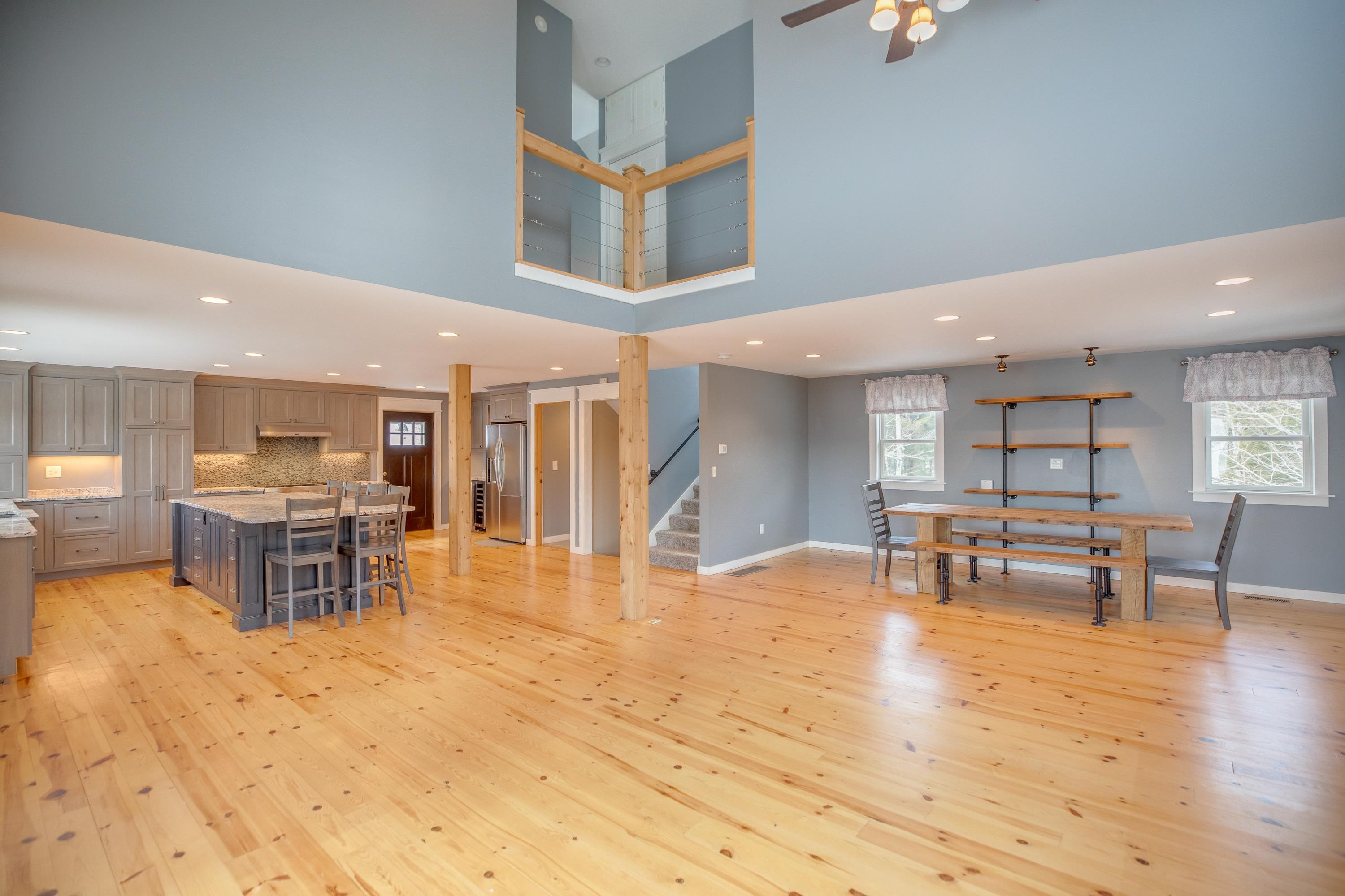 496 West Shore Road Hebron, NH 03222 - Photo 7 of 40 Gallery Image 7