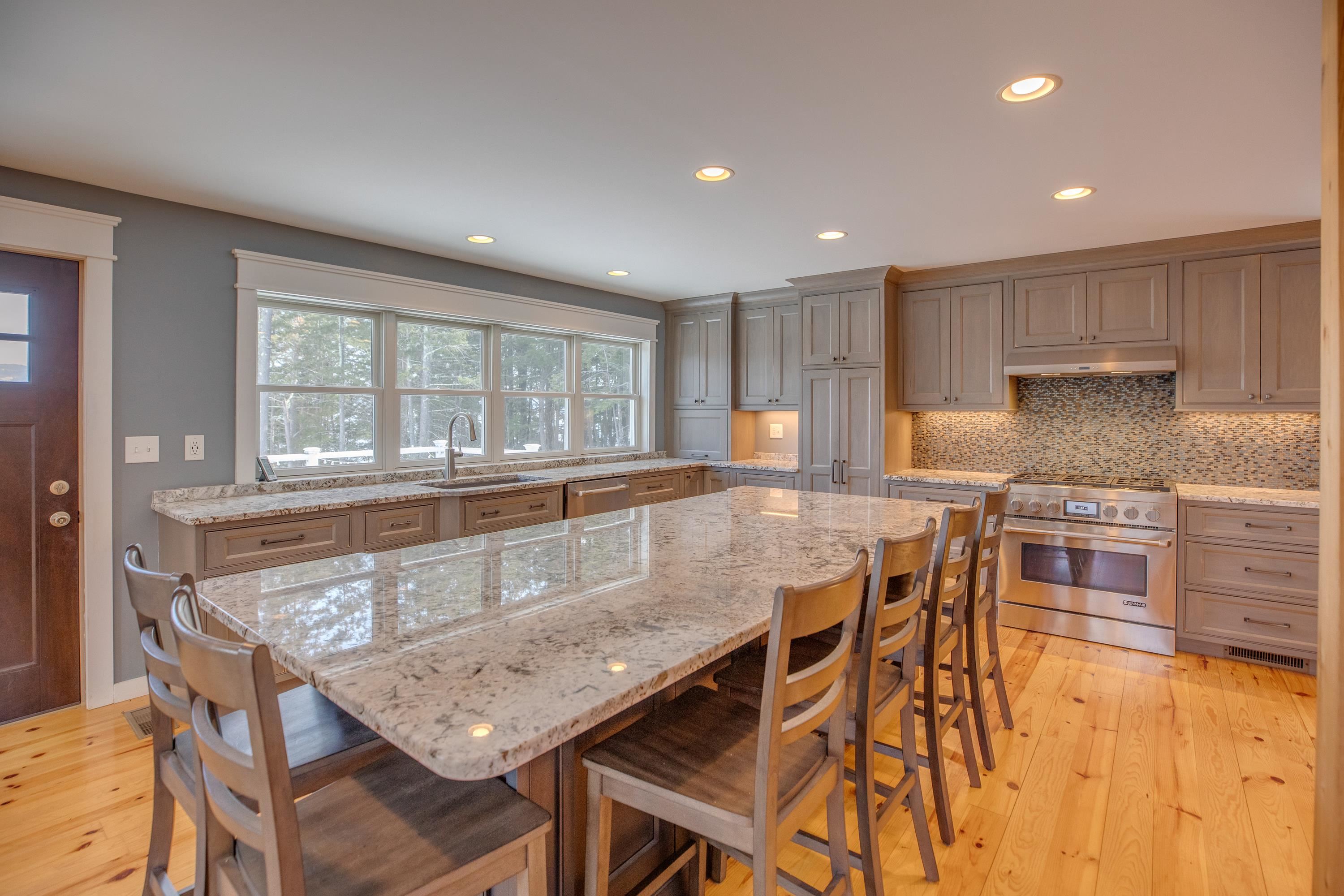 496 West Shore Road Hebron, NH 03222 - Photo 8 of 40 Gallery Image 8