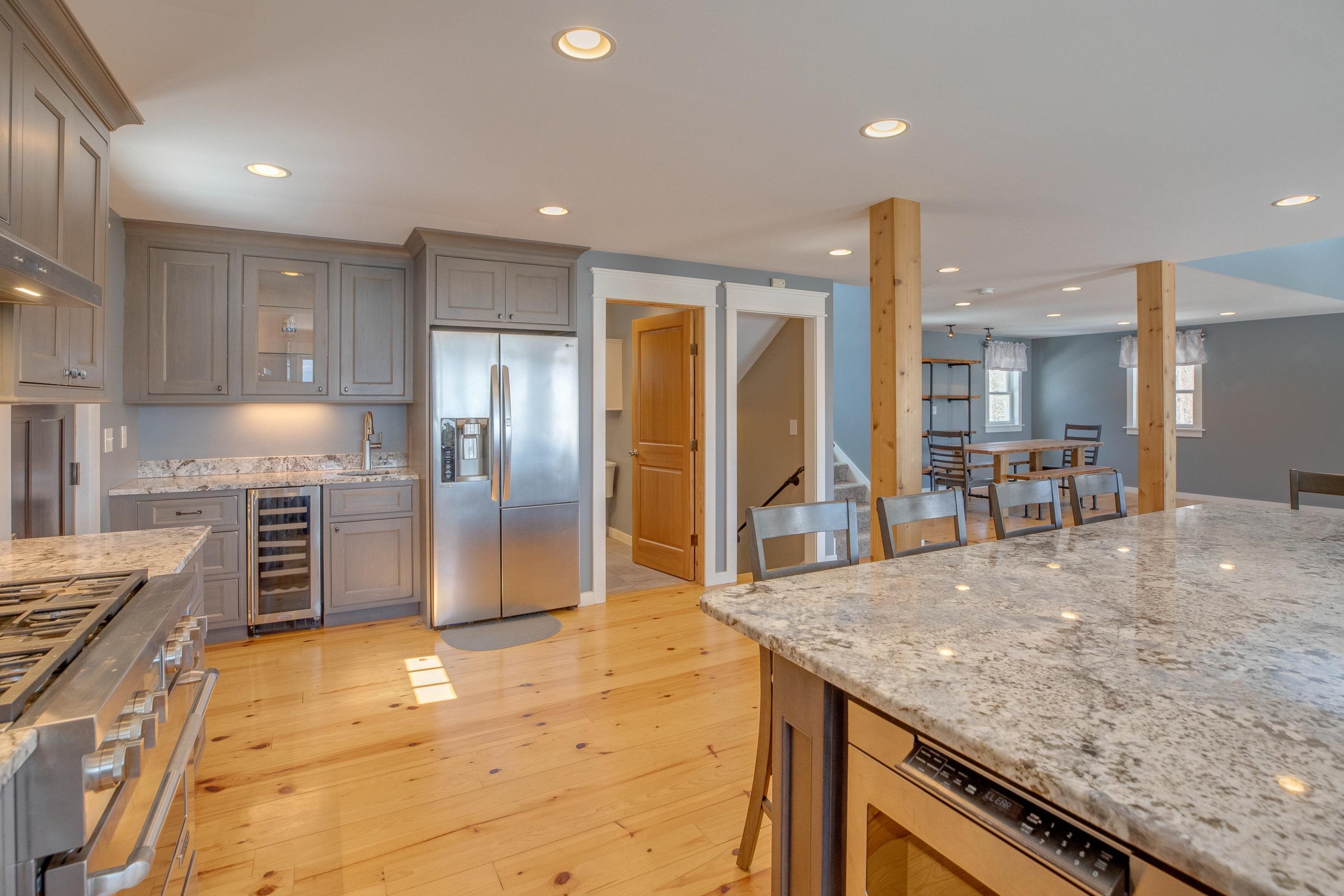 496 West Shore Road Hebron, NH 03222 - Photo 9 of 40 Gallery Image 9