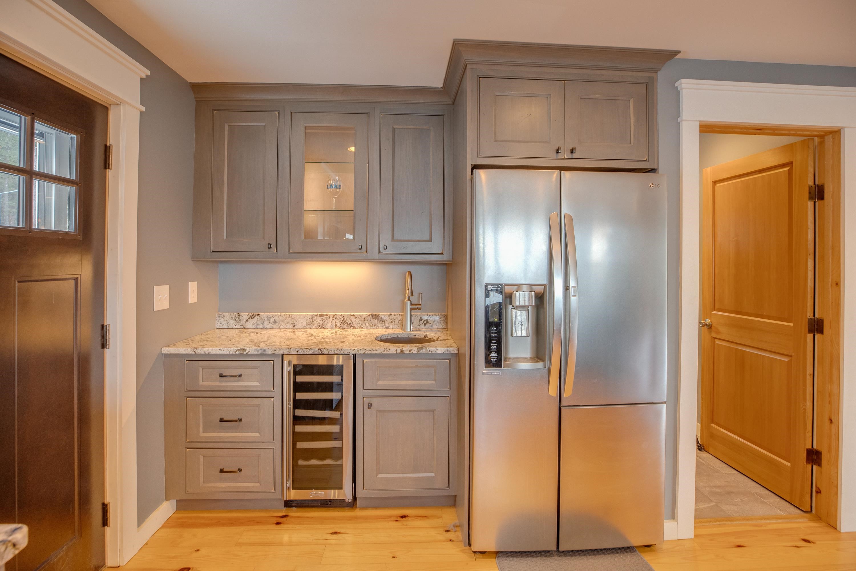 496 West Shore Road Hebron, NH 03222 - Photo 10 of 40 Gallery Image 10