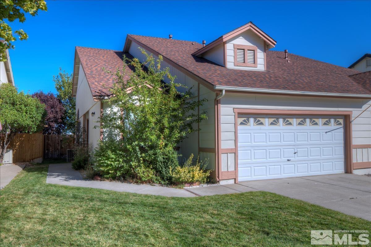 1902 Sierra Highlands Drive Reno, NV 89523 - Photo 1 of 27 Photo 1