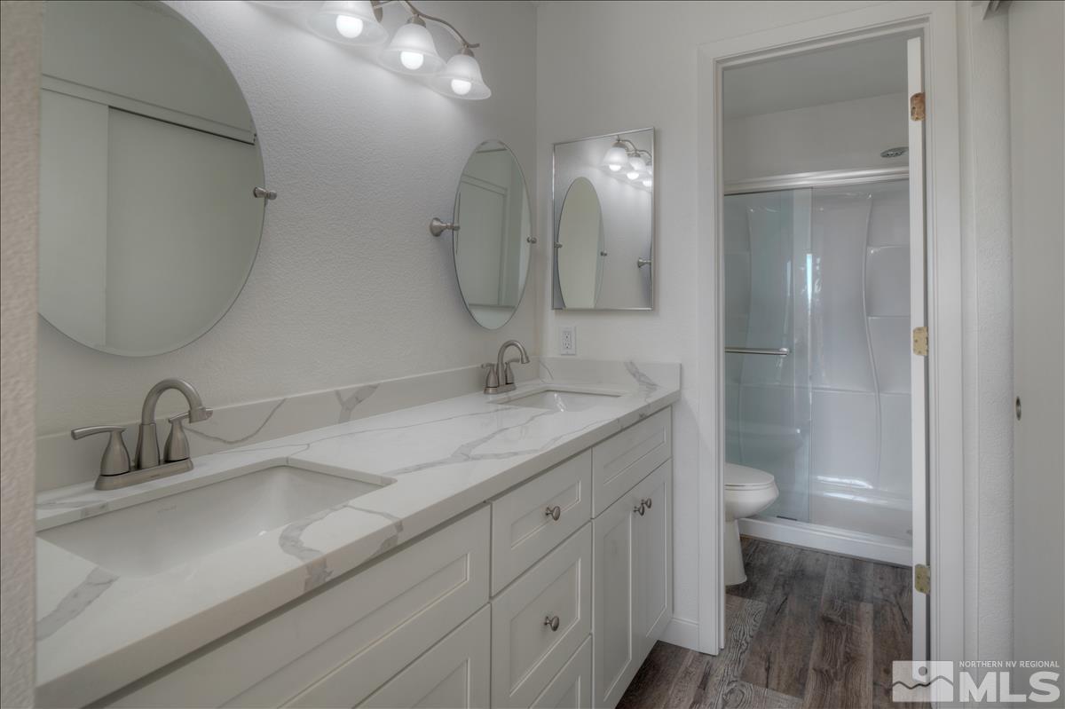 1902 Sierra Highlands Drive Reno, NV 89523 - Photo 18 of 27 Photo 18