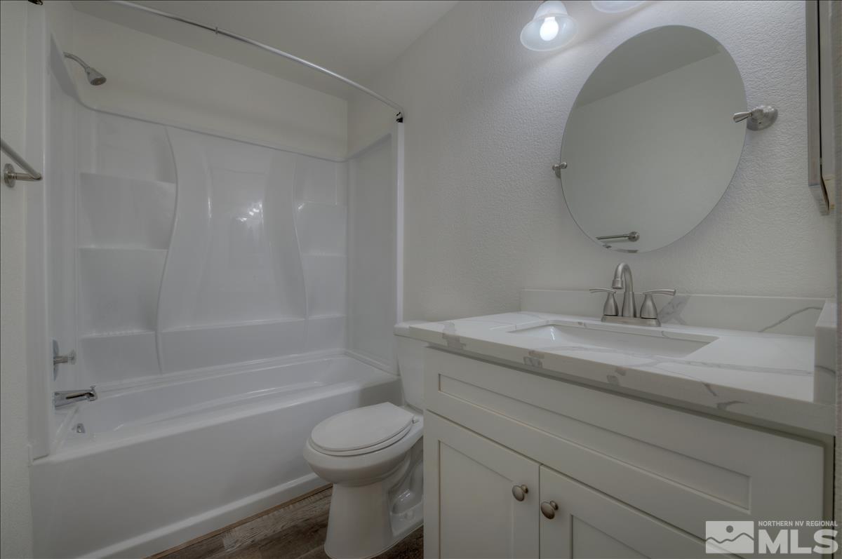1902 Sierra Highlands Drive Reno, NV 89523 - Photo 25 of 27 Photo 25