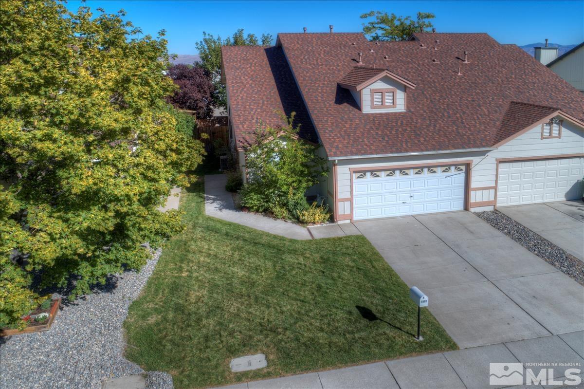 1902 Sierra Highlands Drive Reno, NV 89523 - Photo 3 of 27 Photo 3
