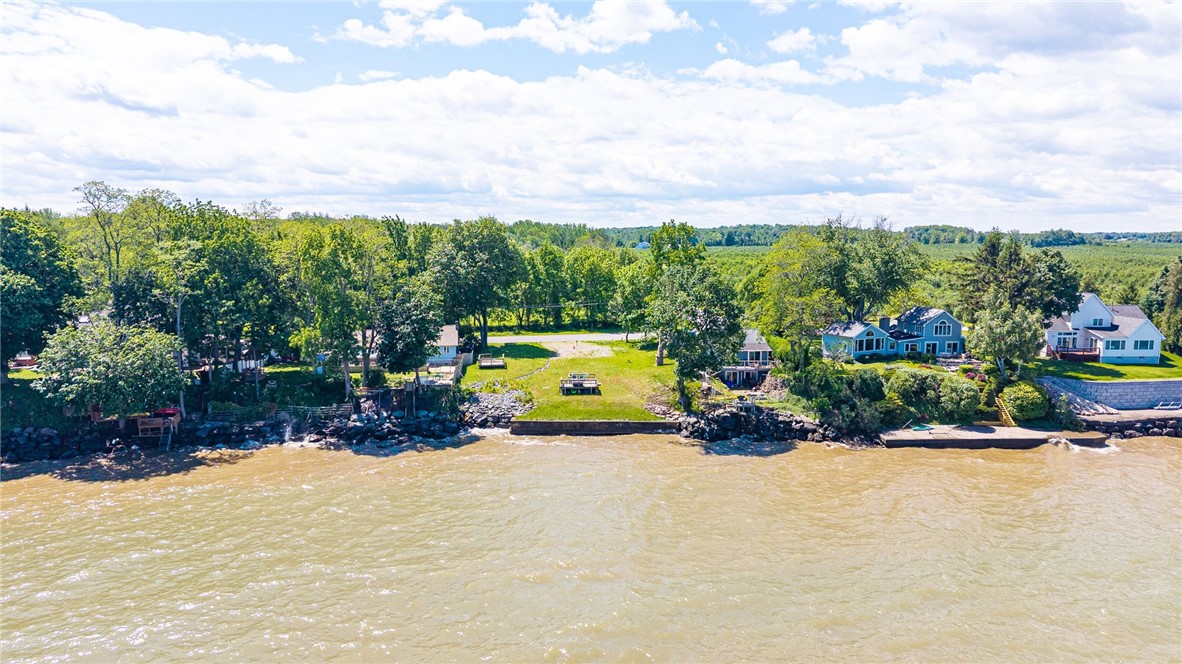 3189 Lake Road Williamson, NY 14589 - Photo 9 of 15